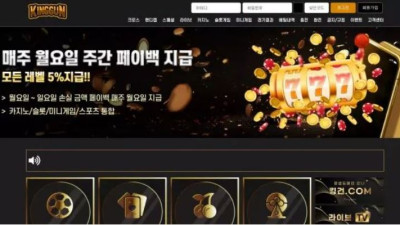 먹튀공유<킹건 (KINGGUN)>