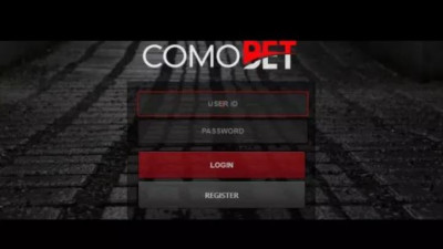 먹튀공유<코모벳 (COMOBET)>