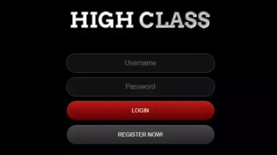 먹튀공유<하이클래스 (HIGH CLASS)>