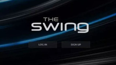 먹튀공유<더스윙 (THE SWING)>